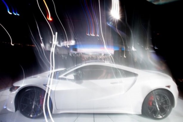 Foto - Dünyanın gözü Detroit'te! İşte yeni modeller