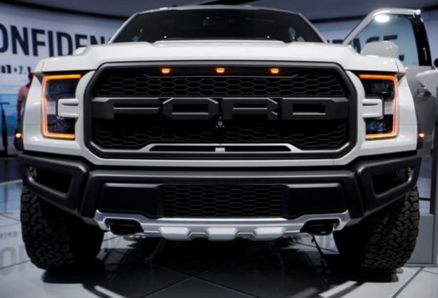 Foto - Dünyanın gözü Detroit'te! İşte yeni modeller