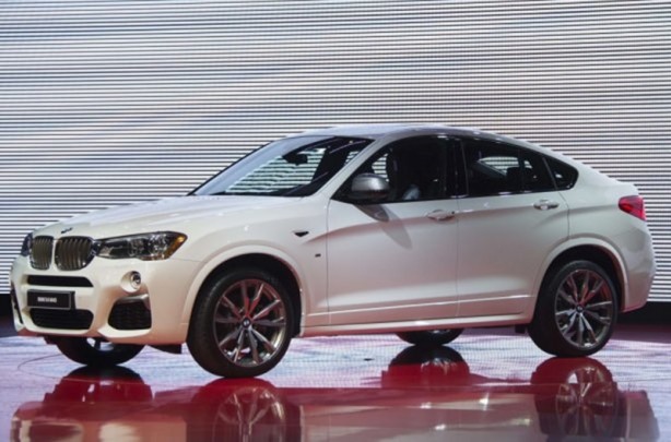 Foto - Dünyanın gözü Detroit'te! İşte yeni modeller