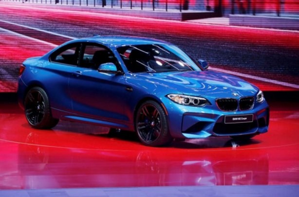 Foto - Dünyanın gözü Detroit'te! İşte yeni modeller