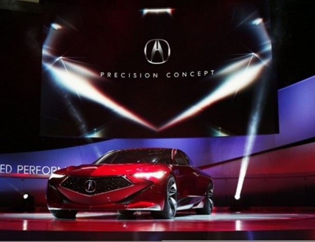 Foto - Dünyanın gözü Detroit'te! İşte yeni modeller