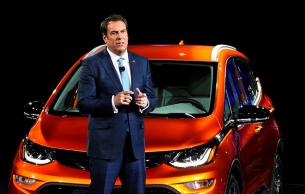 Foto - Dünyanın gözü Detroit'te! İşte yeni modeller