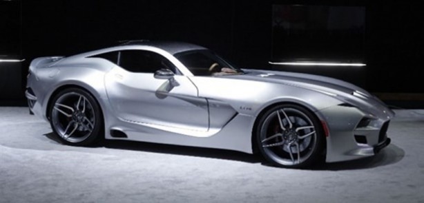 Foto - Dünyanın gözü Detroit'te! İşte yeni modeller