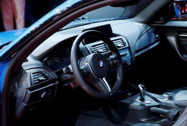 Foto - Dünyanın gözü Detroit'te! İşte yeni modeller