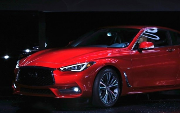 Foto - Dünyanın gözü Detroit'te! İşte yeni modeller