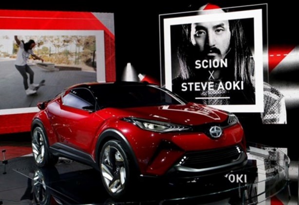 Foto - Dünyanın gözü Detroit'te! İşte yeni modeller