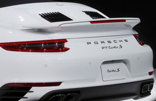 Foto - Dünyanın gözü Detroit'te! İşte yeni modeller