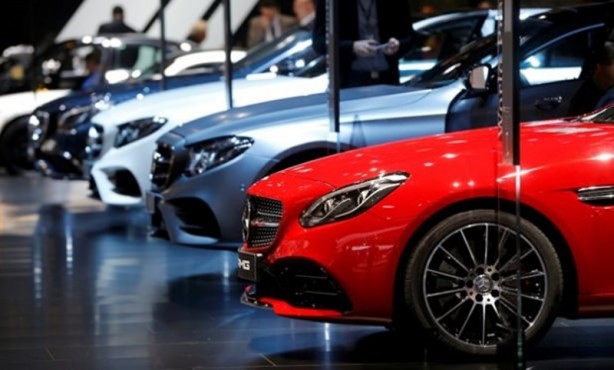 Foto - Dünyanın gözü Detroit'te! İşte yeni modeller