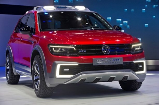 Foto - Dünyanın gözü Detroit'te! İşte yeni modeller