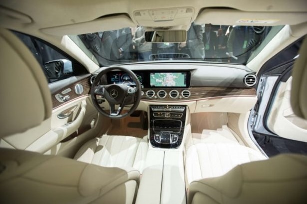 Foto - Dünyanın gözü Detroit'te! İşte yeni modeller