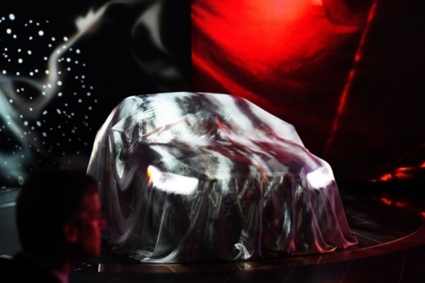 Foto - Dünyanın gözü Detroit'te! İşte yeni modeller