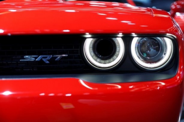 Foto - Dünyanın gözü Detroit'te! İşte yeni modeller