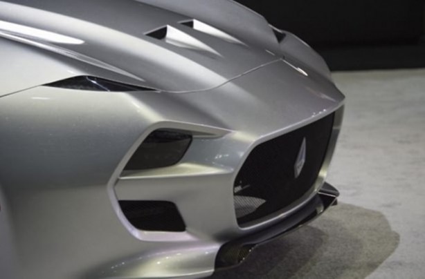 Foto - Dünyanın gözü Detroit'te! İşte yeni modeller