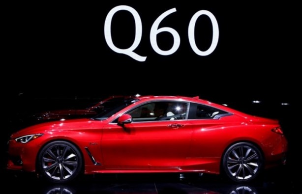 Foto - Dünyanın gözü Detroit'te! İşte yeni modeller