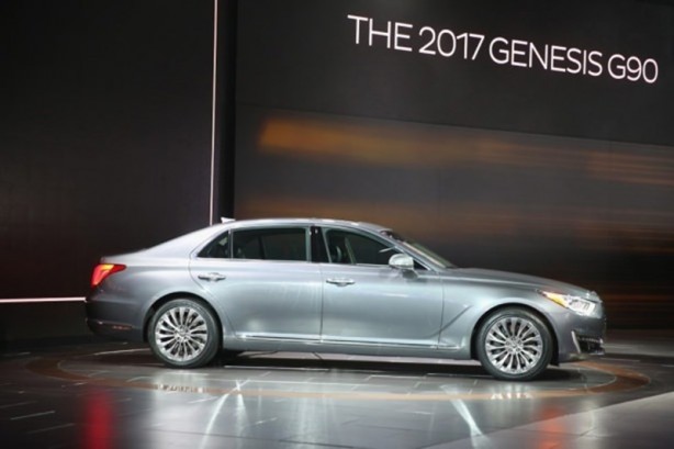 Foto - Dünyanın gözü Detroit'te! İşte yeni modeller