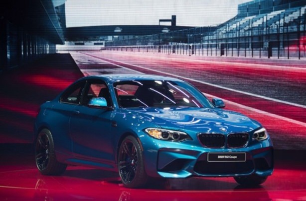 Foto - Dünyanın gözü Detroit'te! İşte yeni modeller