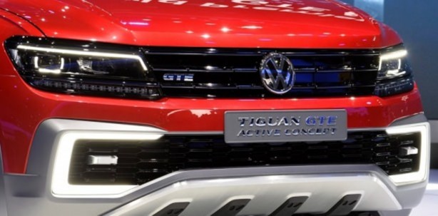 Foto - Dünyanın gözü Detroit'te! İşte yeni modeller