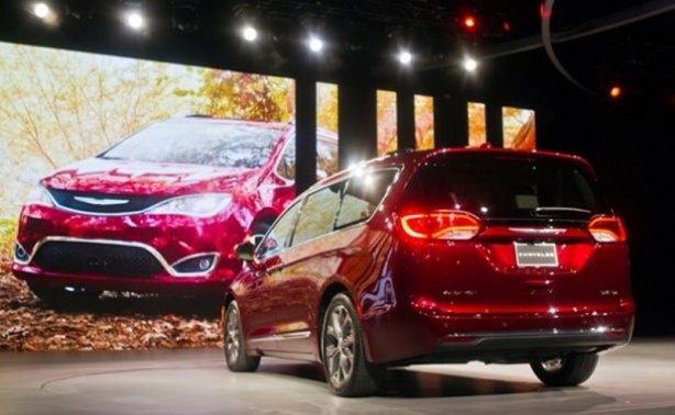 Foto - Dünyanın gözü Detroit'te! İşte yeni modeller