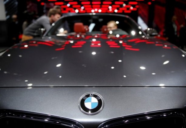 Foto - Dünyanın gözü Detroit'te! İşte yeni modeller