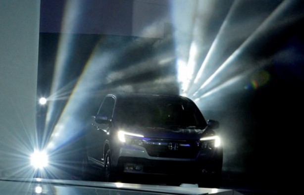 Foto - Dünyanın gözü Detroit'te! İşte yeni modeller