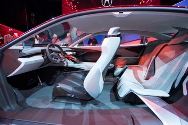 Foto - Dünyanın gözü Detroit'te! İşte yeni modeller