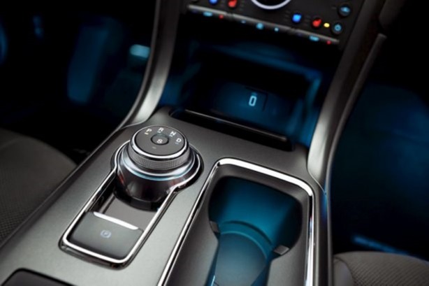 Foto - Dünyanın gözü Detroit'te! İşte yeni modeller