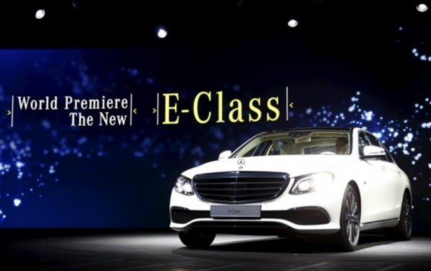 Foto - Dünyanın gözü Detroit'te! İşte yeni modeller