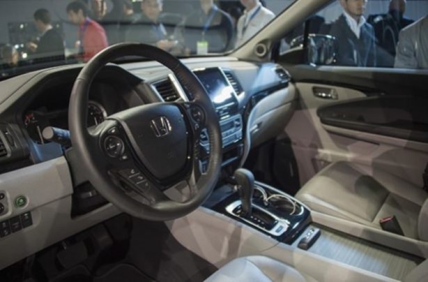 Foto - Dünyanın gözü Detroit'te! İşte yeni modeller