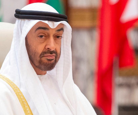 Foto - Dünyanın gözü Filistin ve Lübnan'dayken... BAE'den 100 milyon dolarlık talimat!