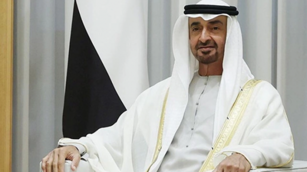 Dünyanın gözü Filistin ve Lübnan'dayken... BAE'den 100 milyon dolarlık talimat!