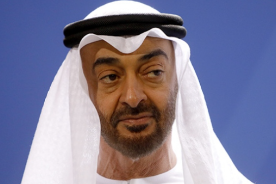 Foto - Dünyanın gözü Filistin ve Lübnan'dayken... BAE'den 100 milyon dolarlık talimat!