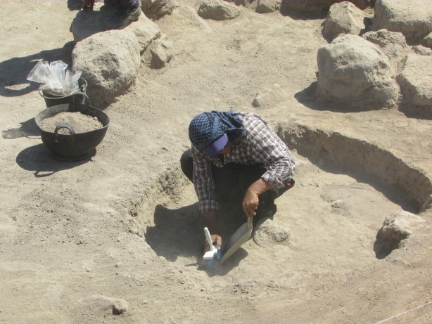 Foto - Dünyanın gözü Gaziantep'te! Heyecanlandıran buluş
