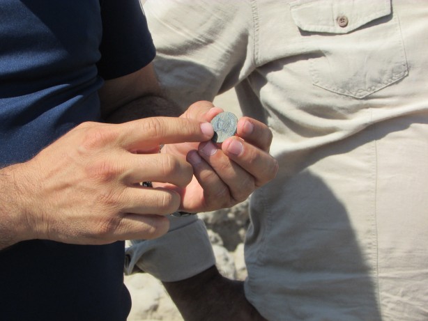 Dünyanın gözü Gaziantep'te! Heyecanlandıran buluş