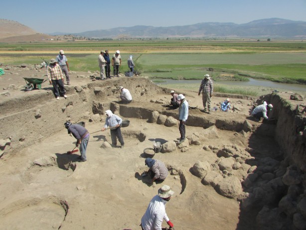 Foto - Dünyanın gözü Gaziantep'te! Heyecanlandıran buluş