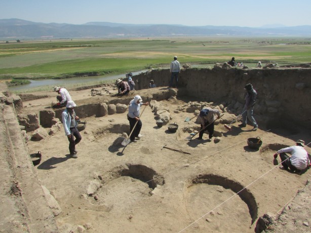 Foto - Dünyanın gözü Gaziantep'te! Heyecanlandıran buluş
