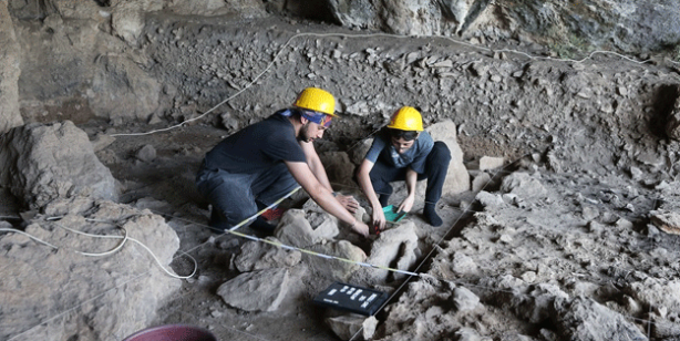 Dünyanın gözü Kahramanmaraş'ta! Heyecanlandıran keşif