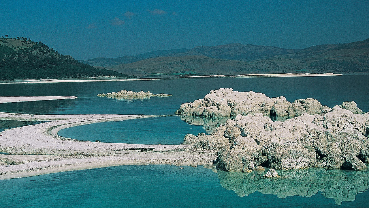 Foto - Dünyanın gözü kulağı artık Burdur'da: Başka gidilecek kapı kalmadı, şifre burada çözülecek 