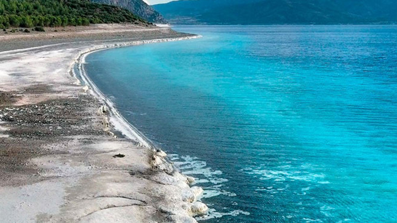 Foto - Dünyanın gözü kulağı artık Burdur'da: Başka gidilecek kapı kalmadı, şifre burada çözülecek 