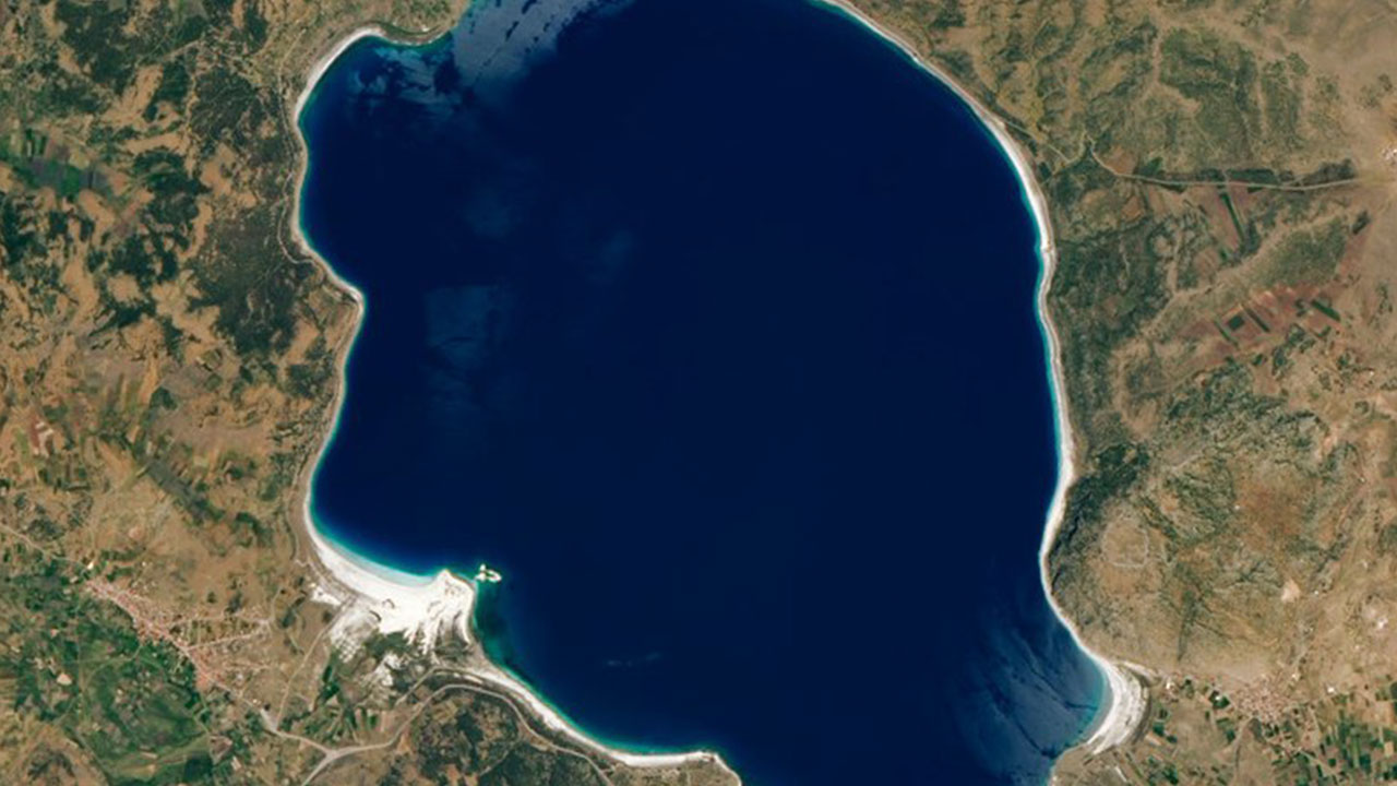 Dünyanın gözü kulağı artık Burdur'da: Başka gidilecek kapı kalmadı, şifre burada çözülecek 