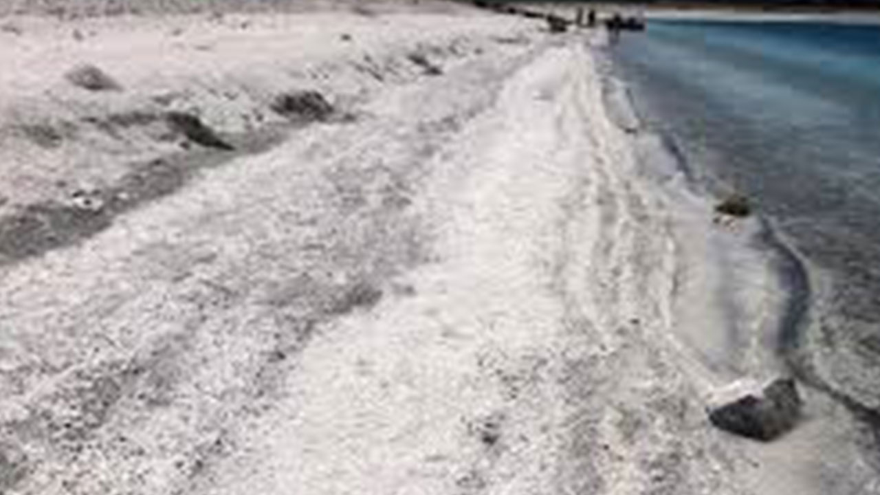 Foto - Dünyanın gözü kulağı artık Burdur'da: Başka gidilecek kapı kalmadı, şifre burada çözülecek 