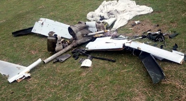 Foto - Dünyanın gözü kulağı bu sıcak gelişmede! İran tankları bölgede konuşlandırdı