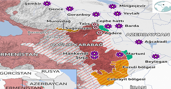 Foto - Dünyanın gözü kulağı bu sıcak gelişmede! İran tankları bölgede konuşlandırdı