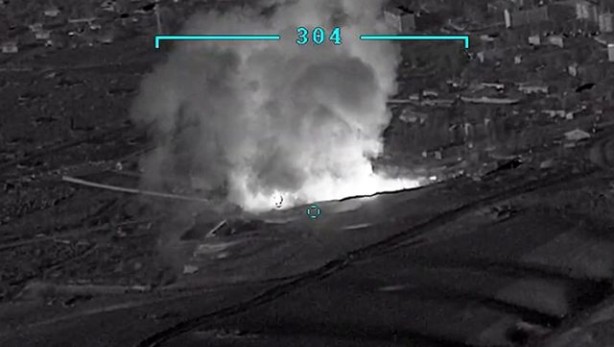 Dünyanın gözü kulağı bu sıcak gelişmede! İran tankları bölgede konuşlandırdı