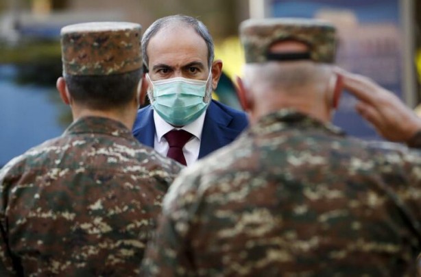 Foto - Dünyanın gözü kulağı bu sıcak gelişmede! İran tankları bölgede konuşlandırdı