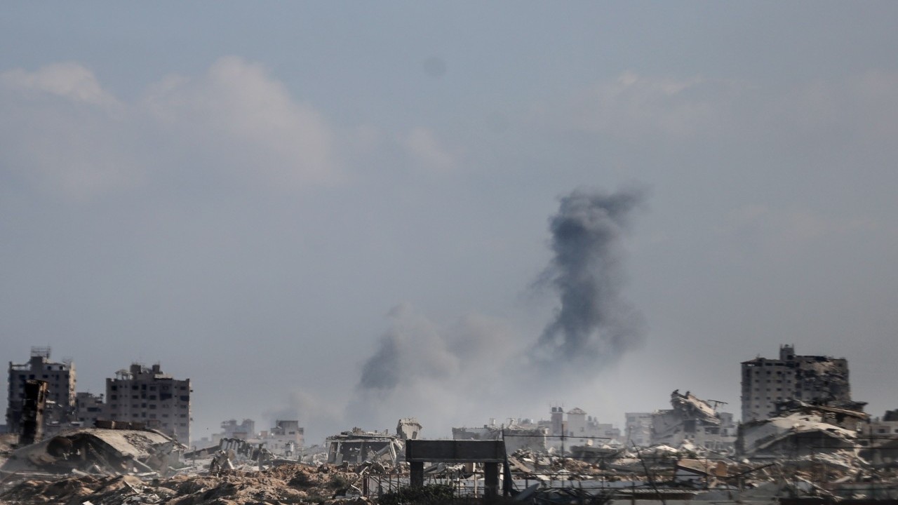 Foto - Dünyanın gözü kulağı bu toplantıda olacak! Katar’dan flaş açıklama: Türkiye de masada