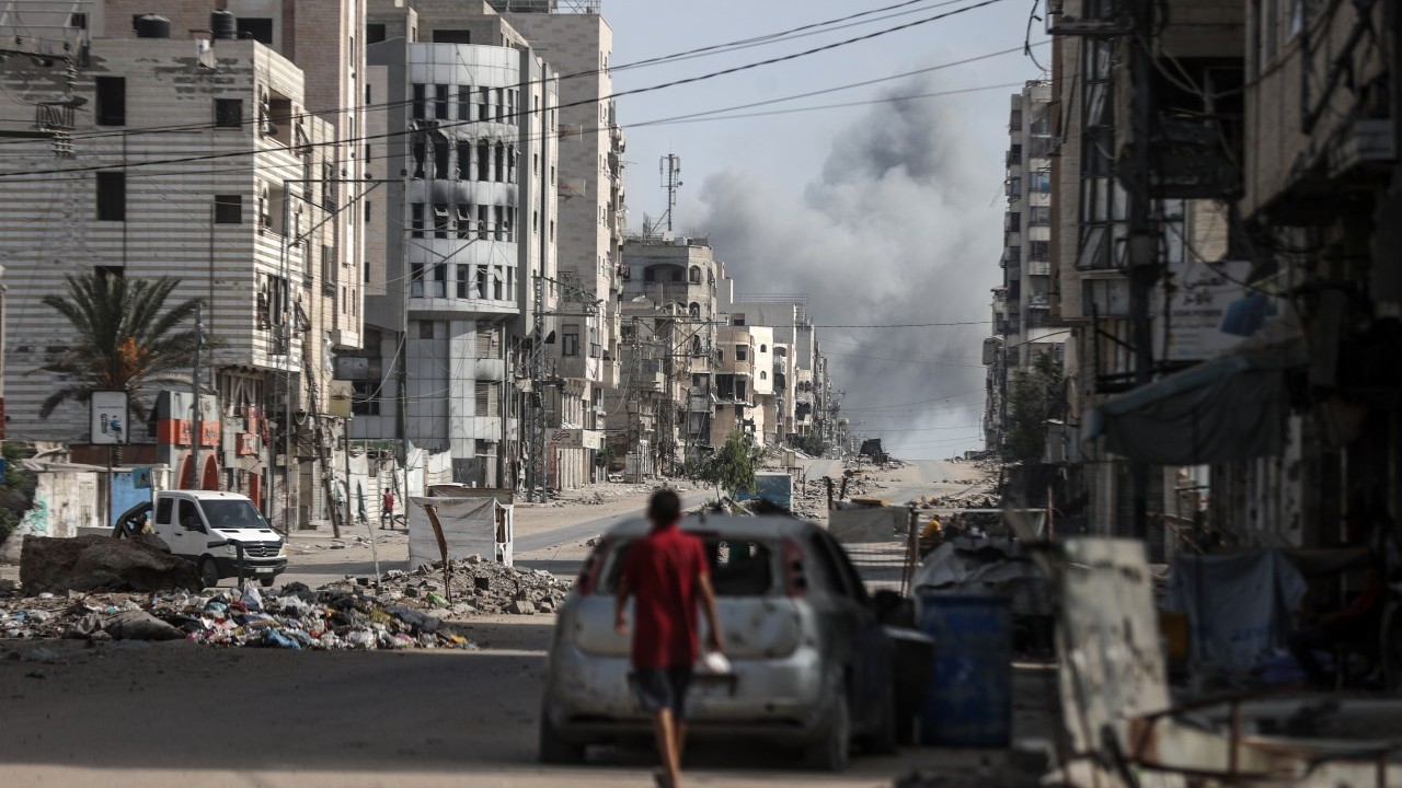 Foto - Dünyanın gözü kulağı bu toplantıda olacak! Katar’dan flaş açıklama: Türkiye de masada