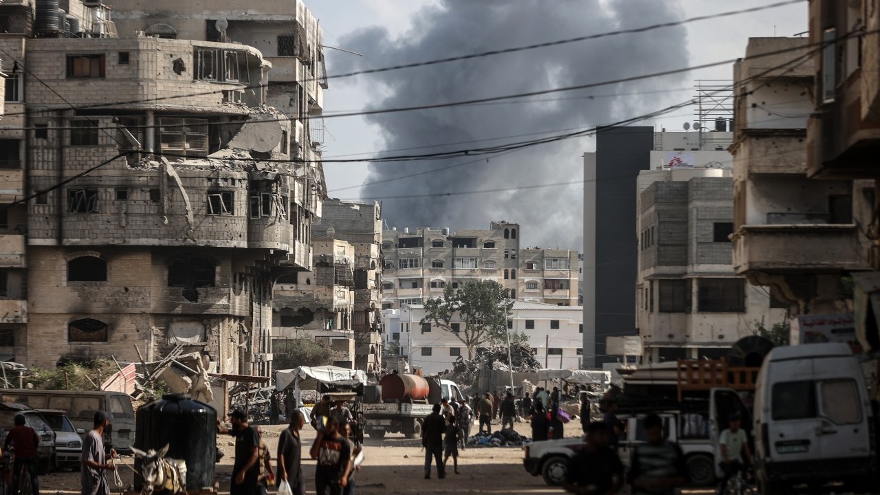 Foto - Dünyanın gözü kulağı bu toplantıda olacak! Katar’dan flaş açıklama: Türkiye de masada