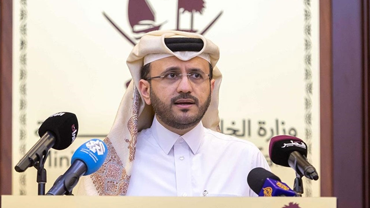 Foto - Dünyanın gözü kulağı bu toplantıda olacak! Katar’dan flaş açıklama: Türkiye de masada