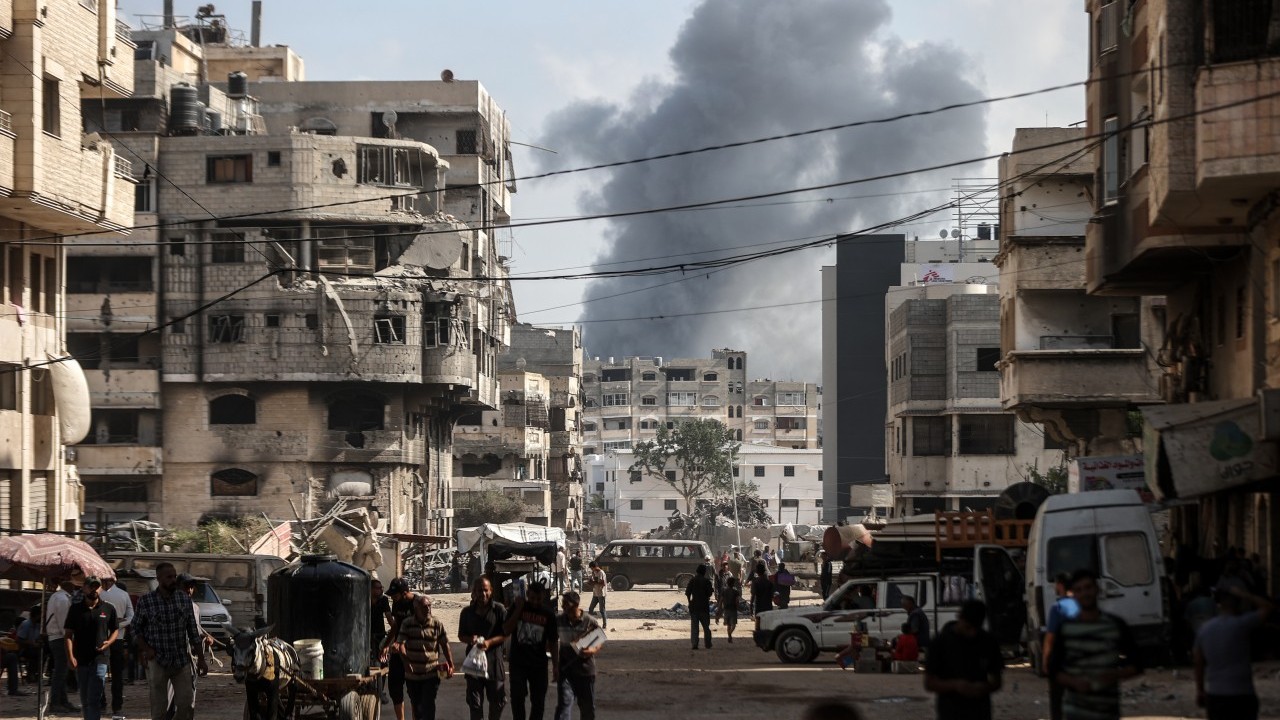Foto - Dünyanın gözü kulağı bu toplantıda olacak! Katar’dan flaş açıklama: Türkiye de masada
