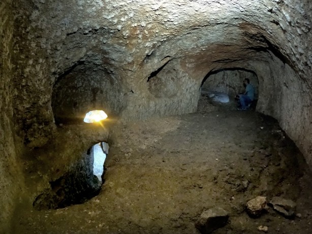 Foto - Dünyanın gözü kulağı burada! O şehir Konya'da bulundu